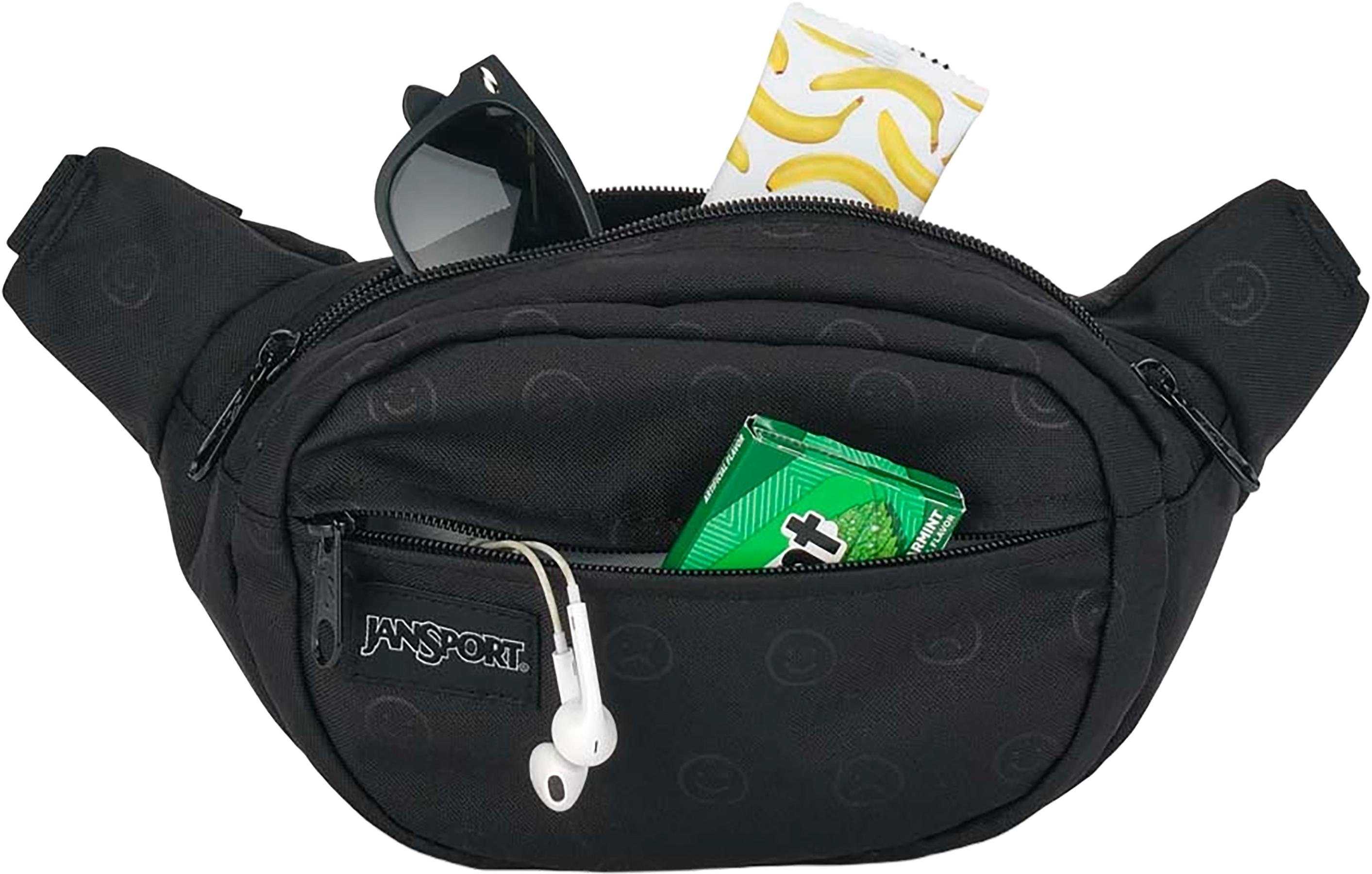 Product gallery image number 4 for product Fifth Avenue FX Bag 2.5L