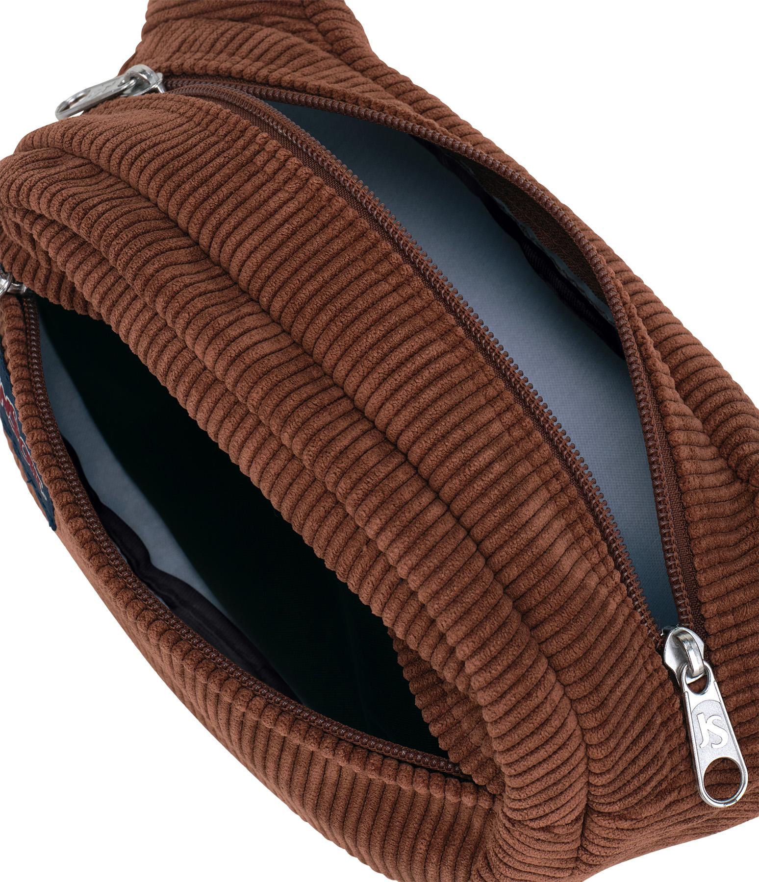 Product gallery image number 4 for product Fifth Avenue FX Bag 2.5L