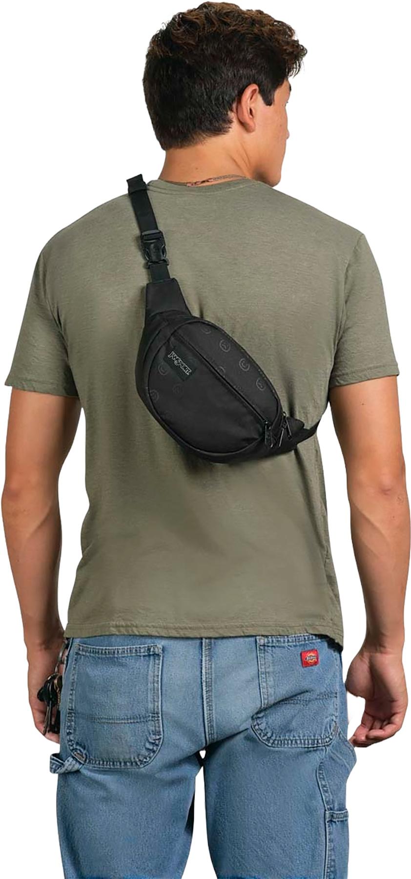 Product gallery image number 3 for product Fifth Avenue FX Bag 2.5L