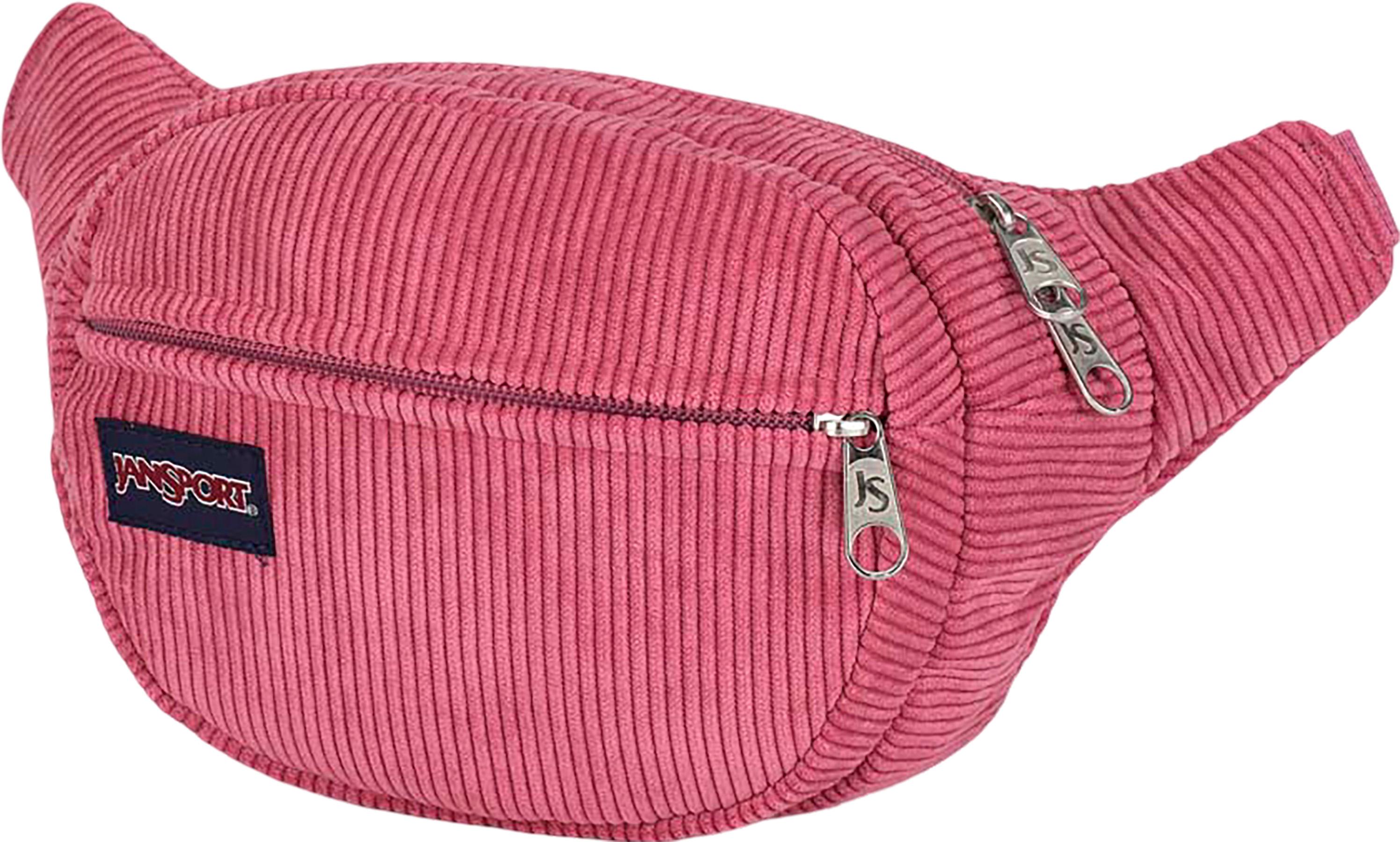 Mauve Haze Corduroy