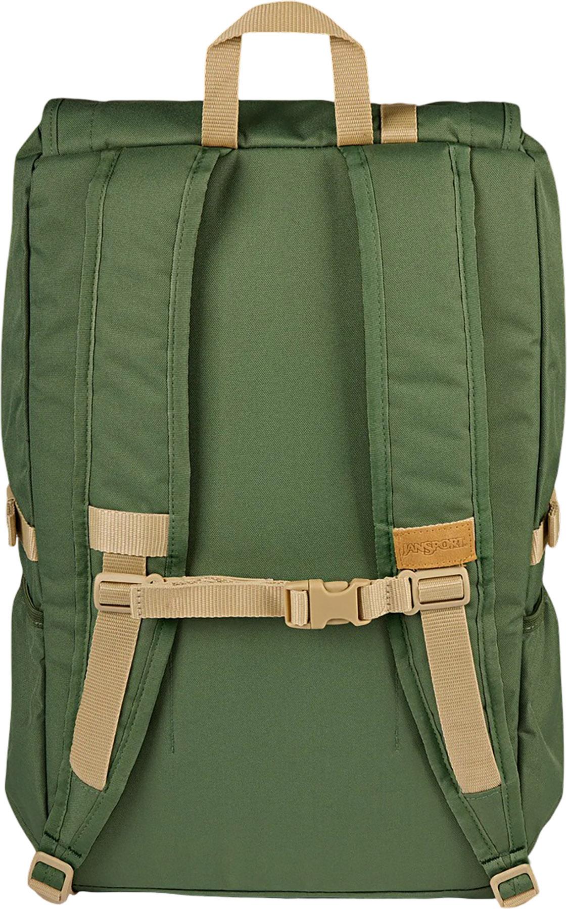 Product gallery image number 2 for product Hatchet Outdoor Backpack 28L