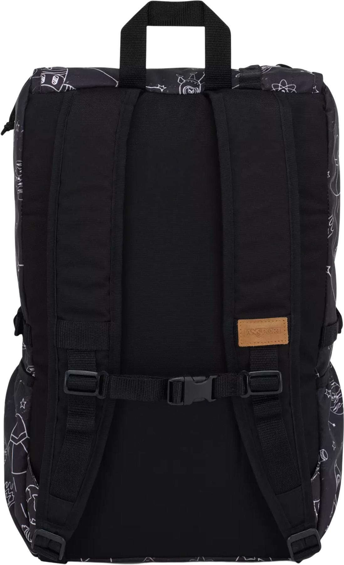 Product gallery image number 2 for product Hatchet Outdoor Backpack 28L