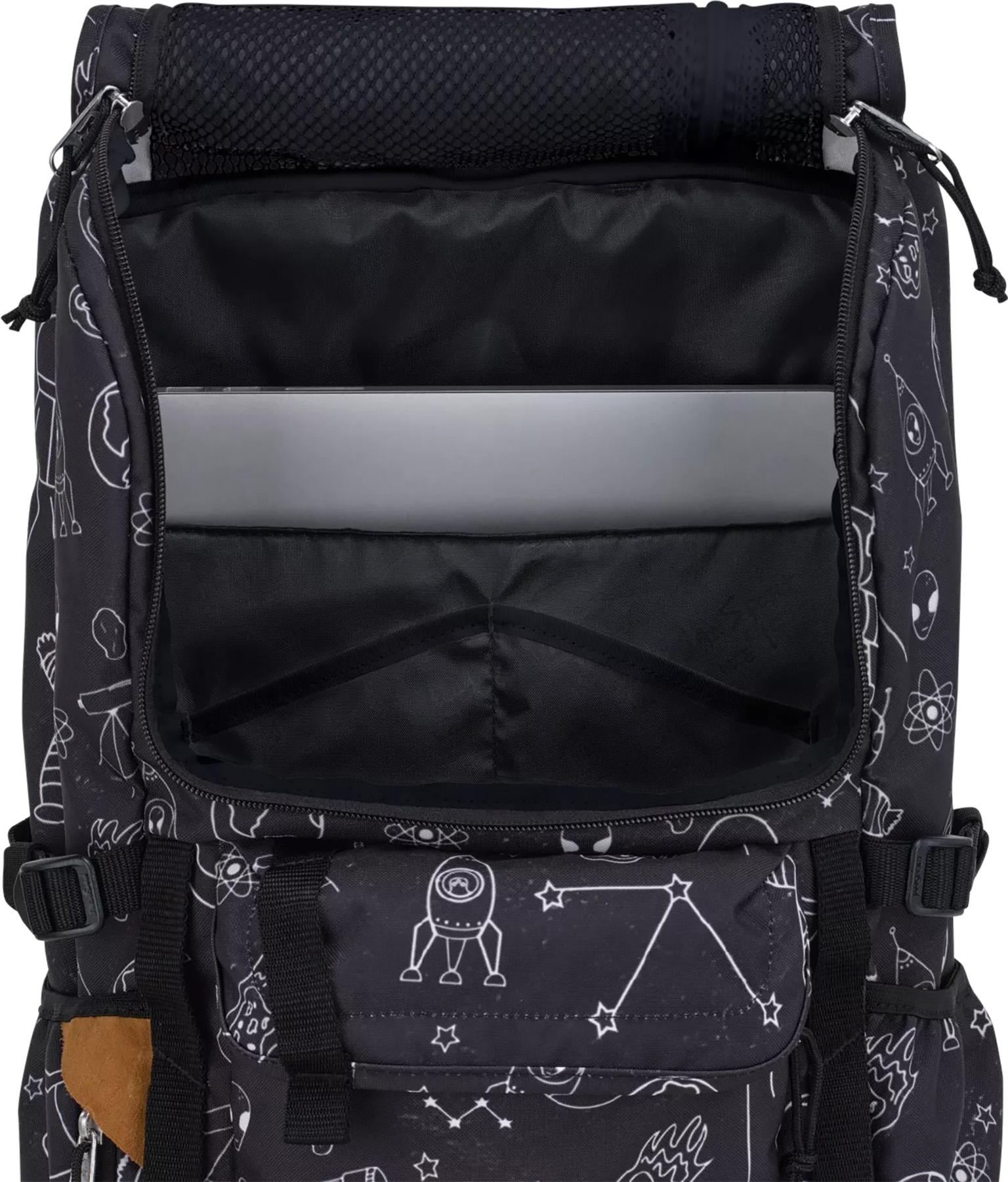 Product gallery image number 3 for product Hatchet Outdoor Backpack 28L