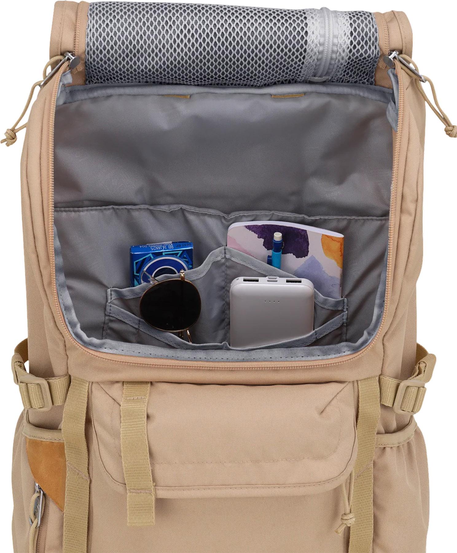 Product gallery image number 5 for product Hatchet Outdoor Backpack 28L