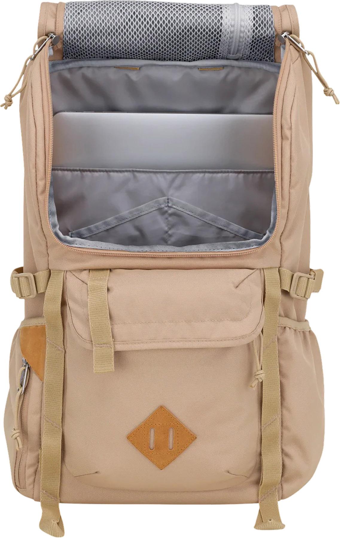 Product gallery image number 4 for product Hatchet Outdoor Backpack 28L