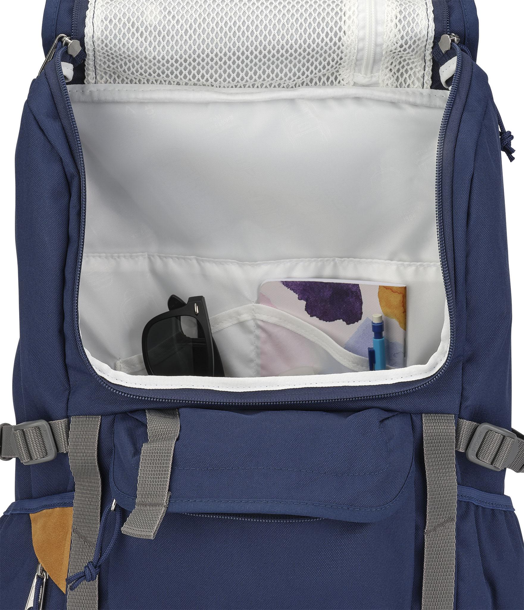 Product gallery image number 5 for product Hatchet Outdoor Backpack 28L