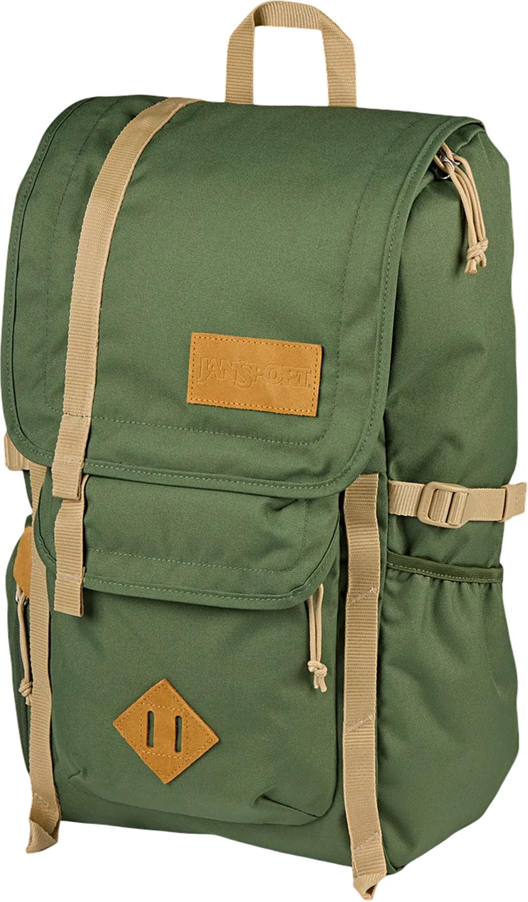 Product gallery image number 3 for product Hatchet Outdoor Backpack 28L