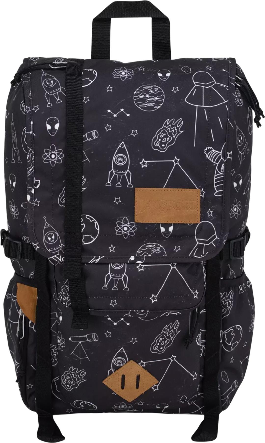Product gallery image number 4 for product Hatchet Outdoor Backpack 28L