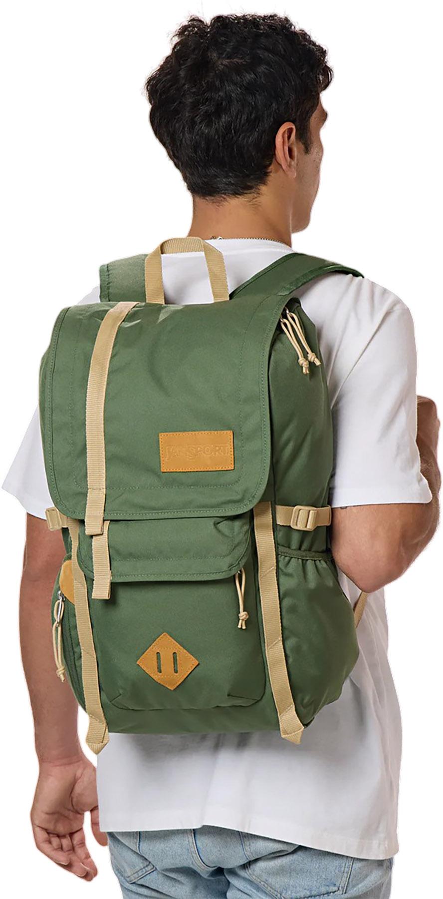 Product gallery image number 5 for product Hatchet Outdoor Backpack 28L