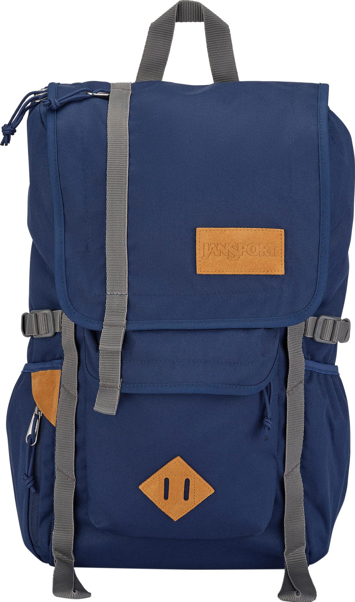 Product gallery image number 4 for product Hatchet Outdoor Backpack 28L