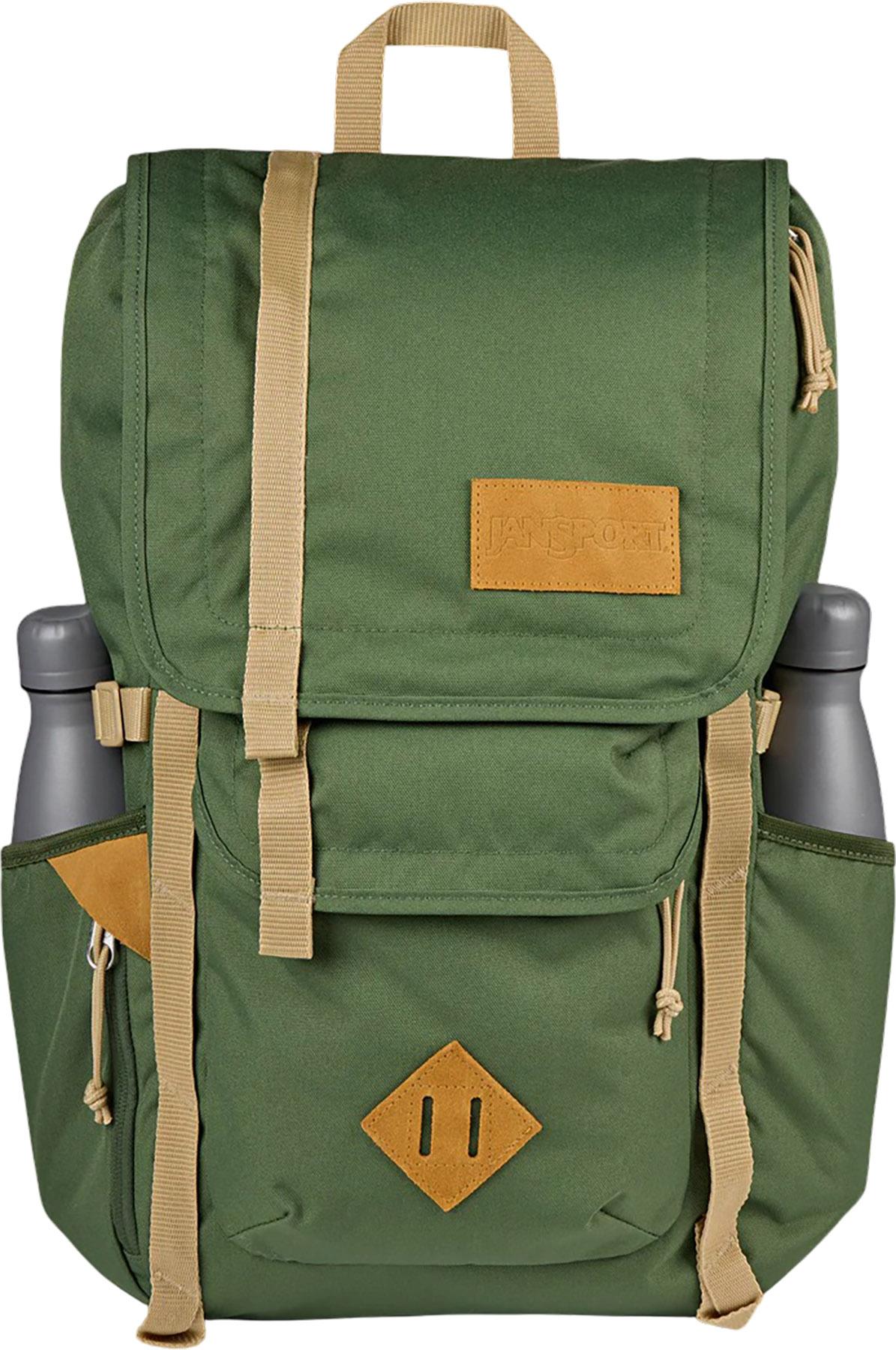 Product gallery image number 4 for product Hatchet Outdoor Backpack 28L