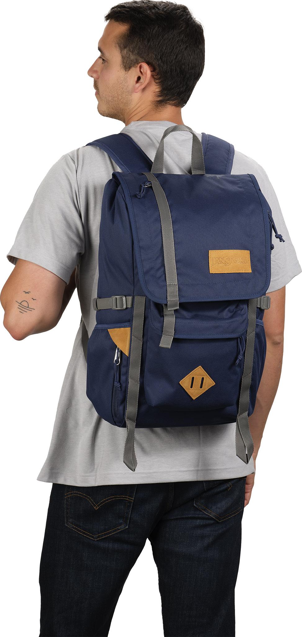 Product gallery image number 8 for product Hatchet Outdoor Backpack 28L