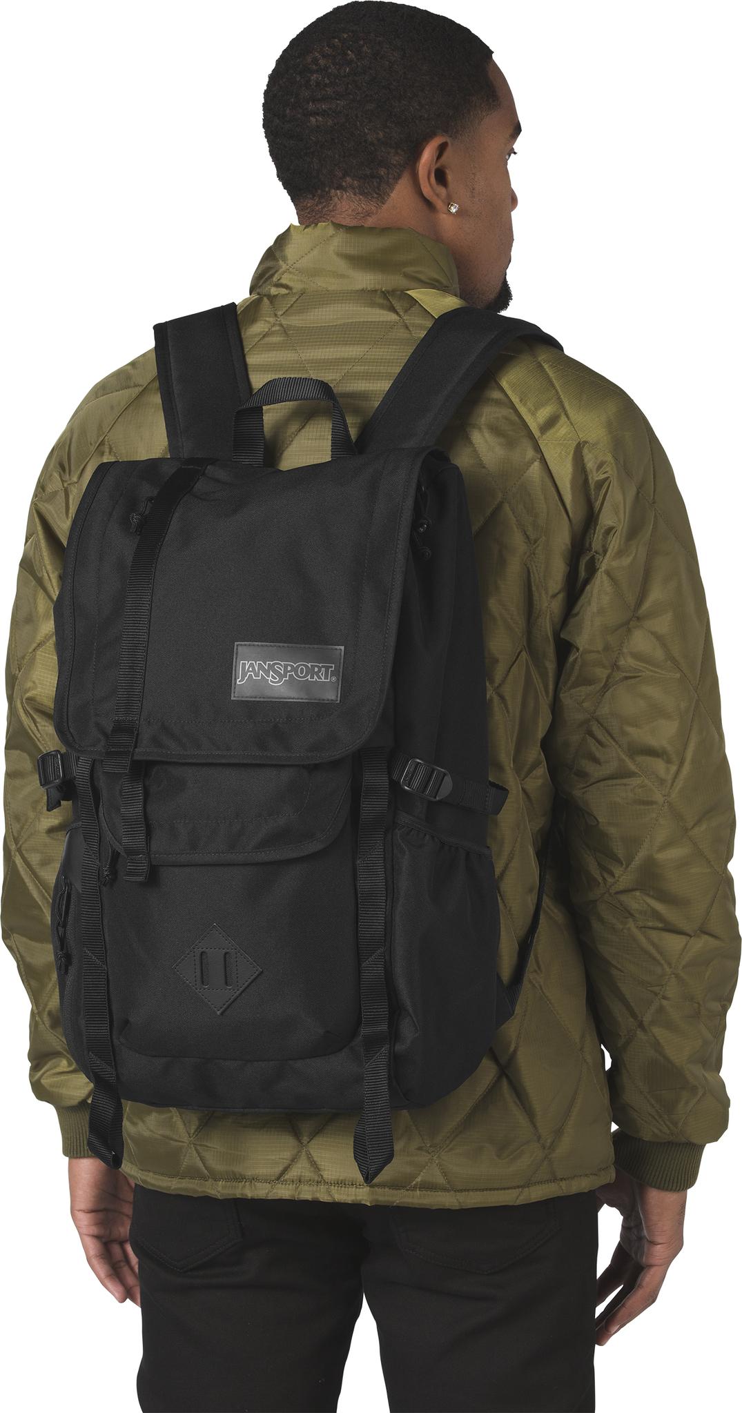 Product gallery image number 3 for product Hatchet Outdoor Backpack 28L