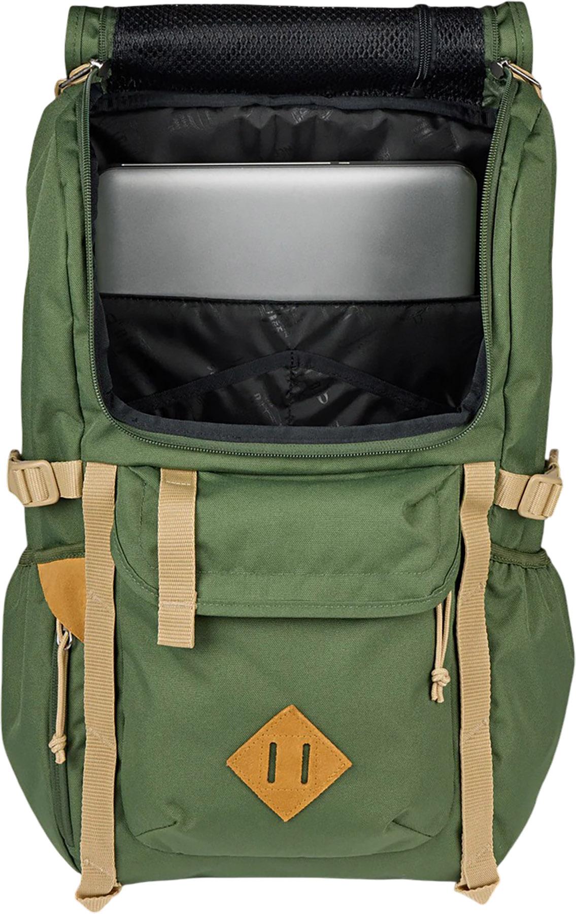 Product gallery image number 6 for product Hatchet Outdoor Backpack 28L