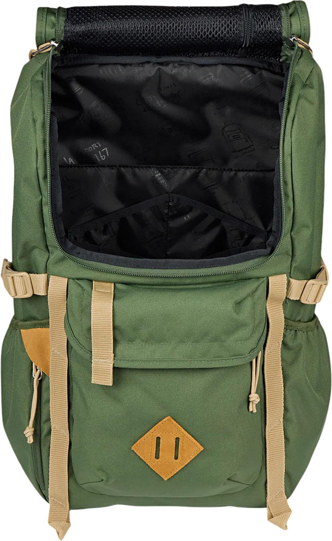 Product gallery image number 7 for product Hatchet Outdoor Backpack 28L