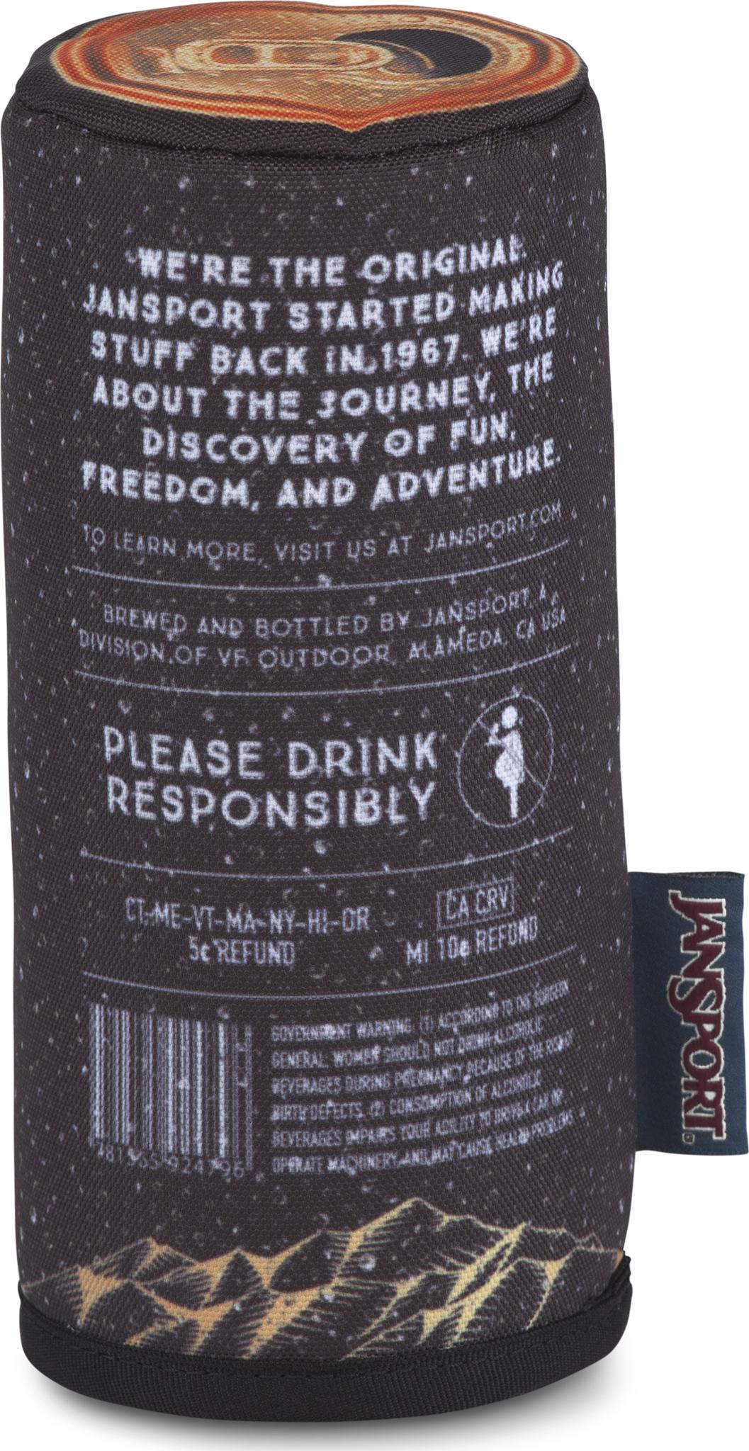 Product gallery image number 3 for product Pencil Case Jan Can - 0,4L