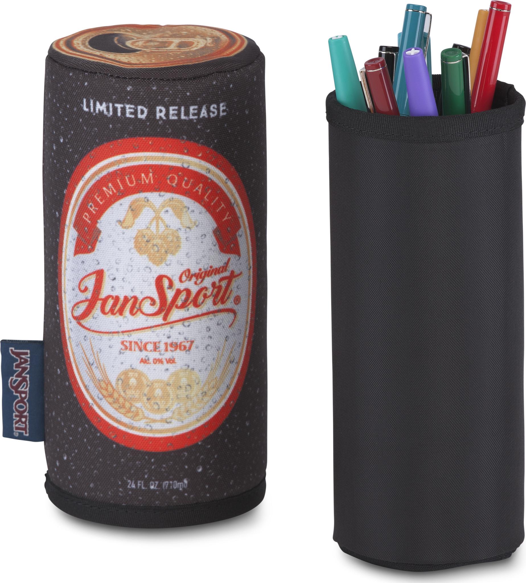 Product gallery image number 2 for product Pencil Case Jan Can - 0,4L