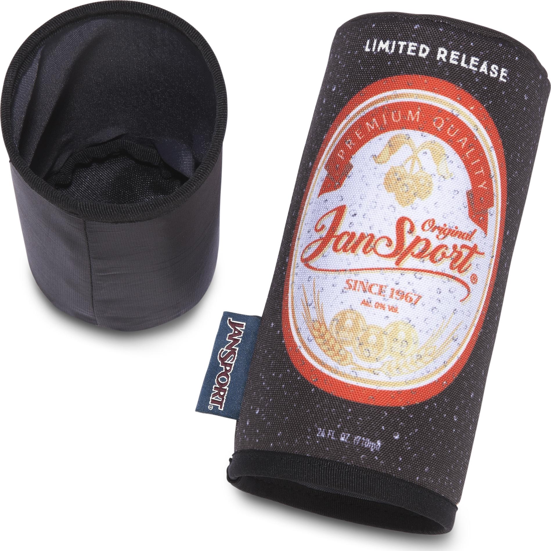 Product gallery image number 4 for product Pencil Case Jan Can - 0,4L