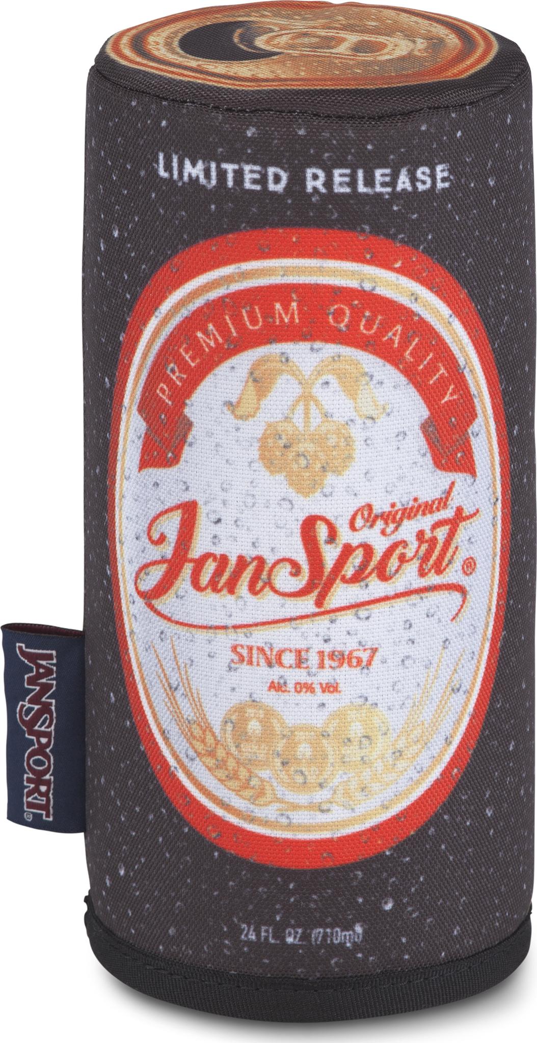 Product gallery image number 1 for product Pencil Case Jan Can - 0,4L