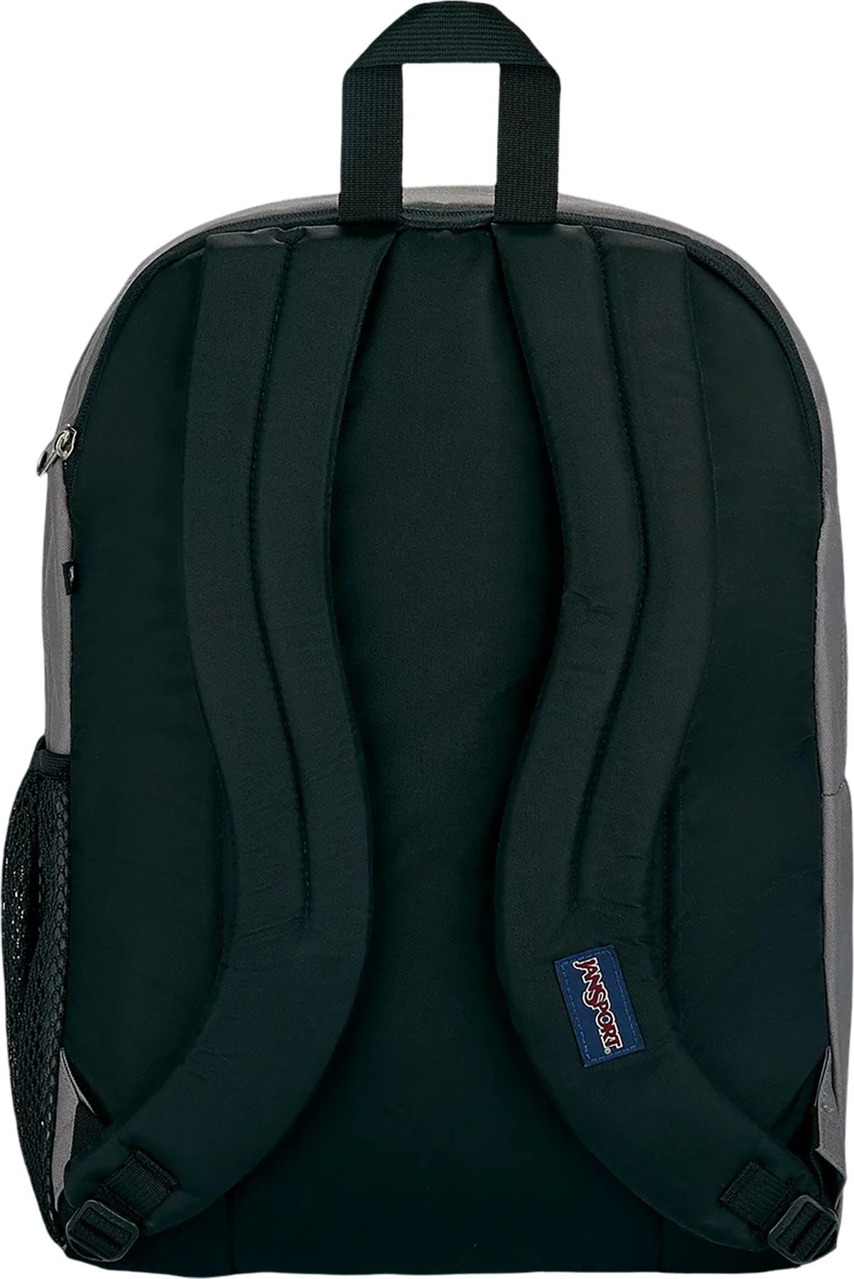 Product gallery image number 5 for product Big Student Backpacks 34L