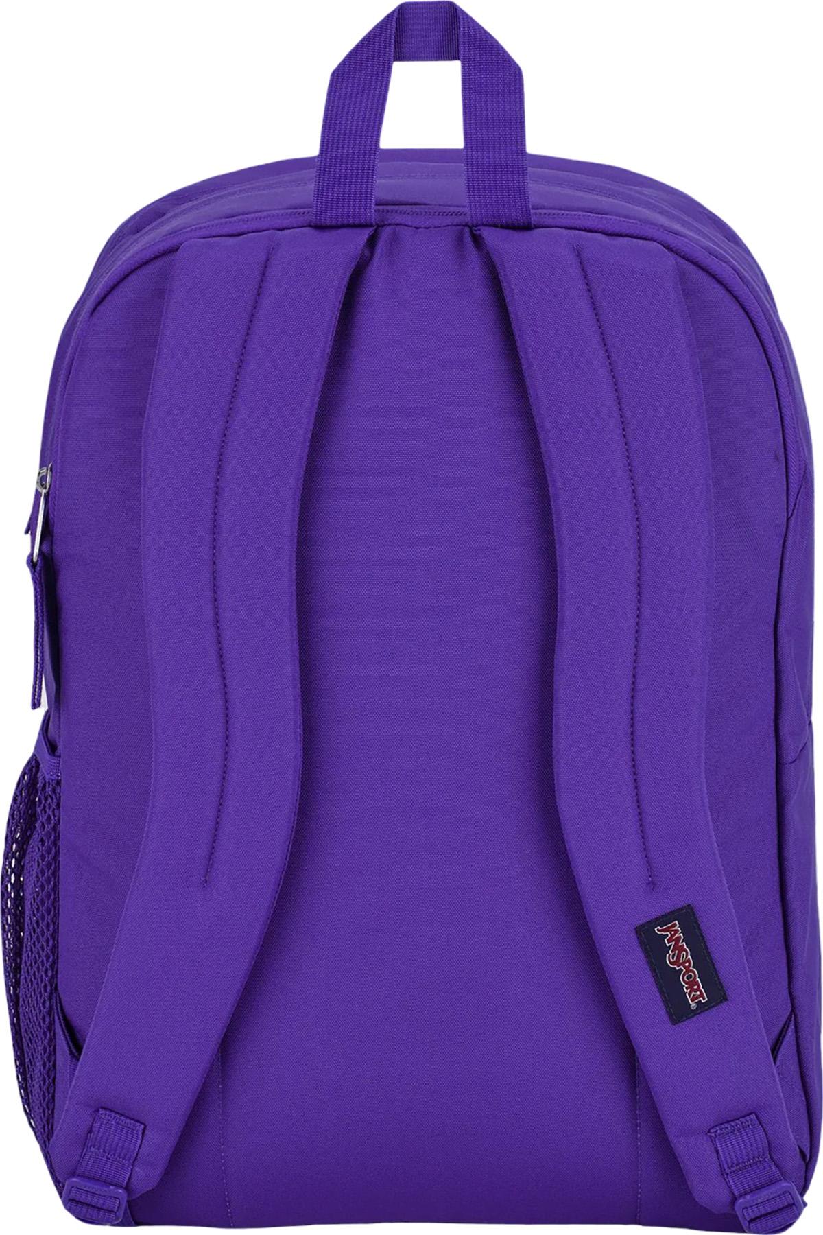 Product gallery image number 2 for product Big Student Backpacks 34L