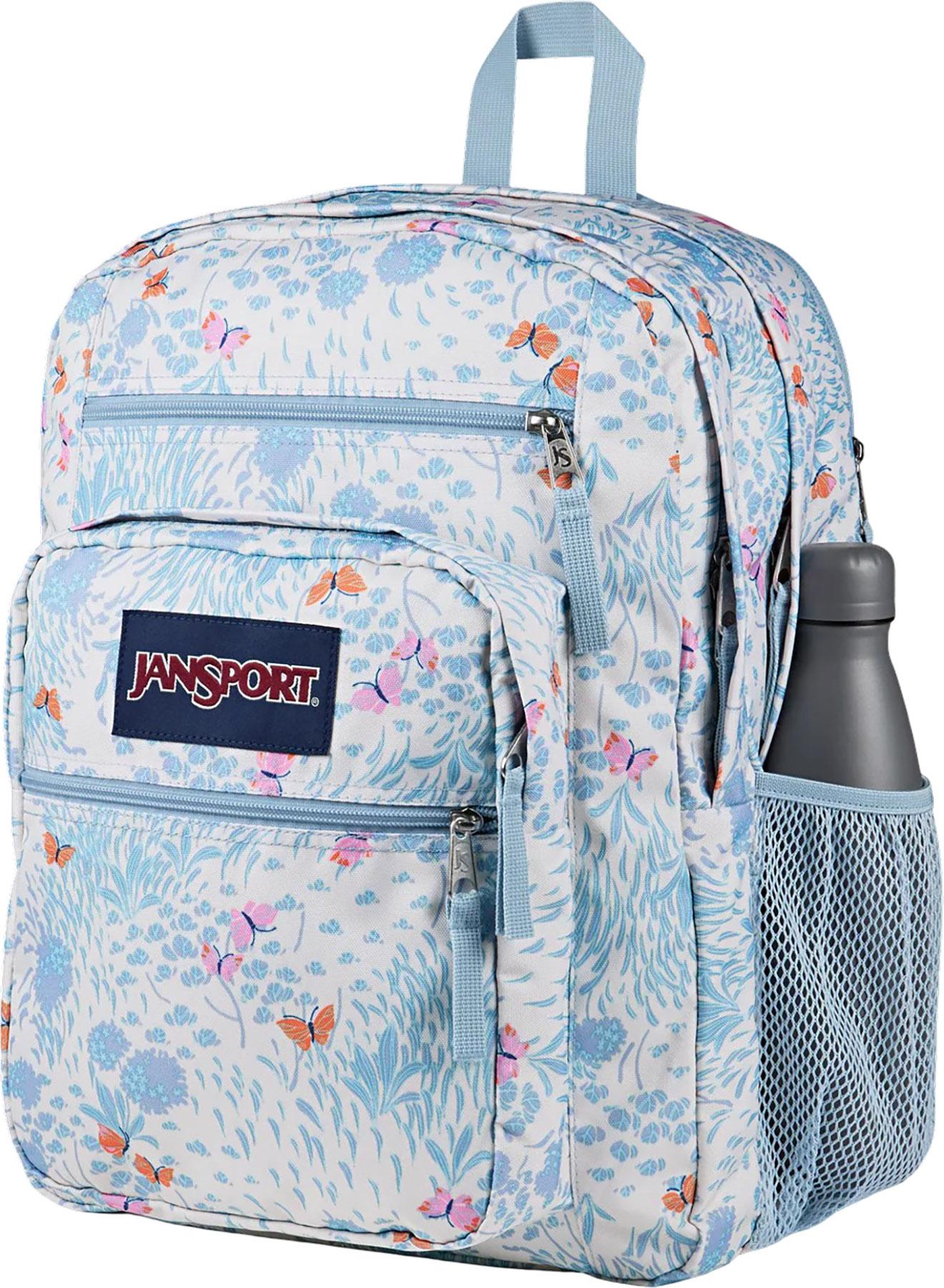 Product gallery image number 6 for product Sac à dos Big Student 34L