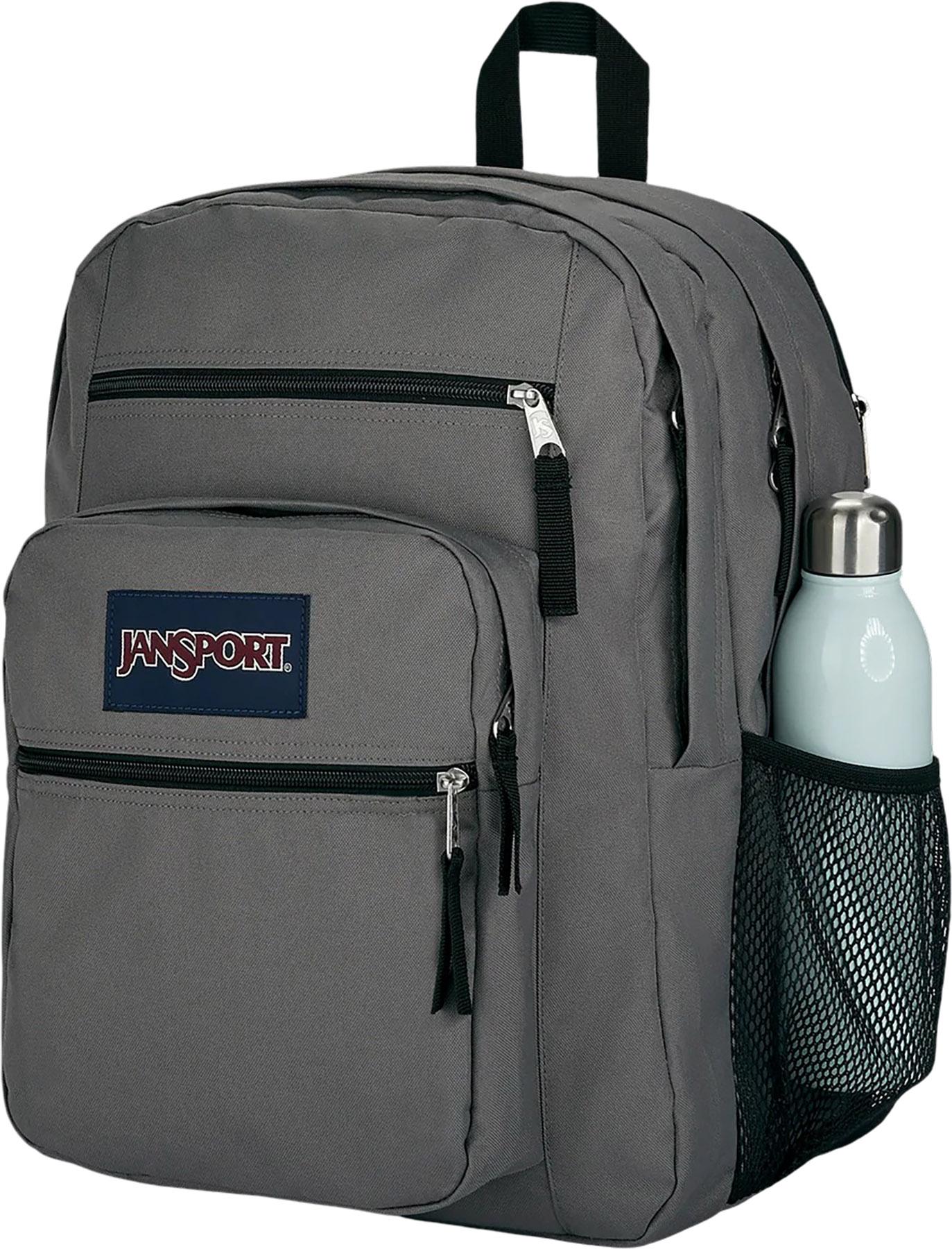 Product gallery image number 6 for product Big Student Backpacks 34L