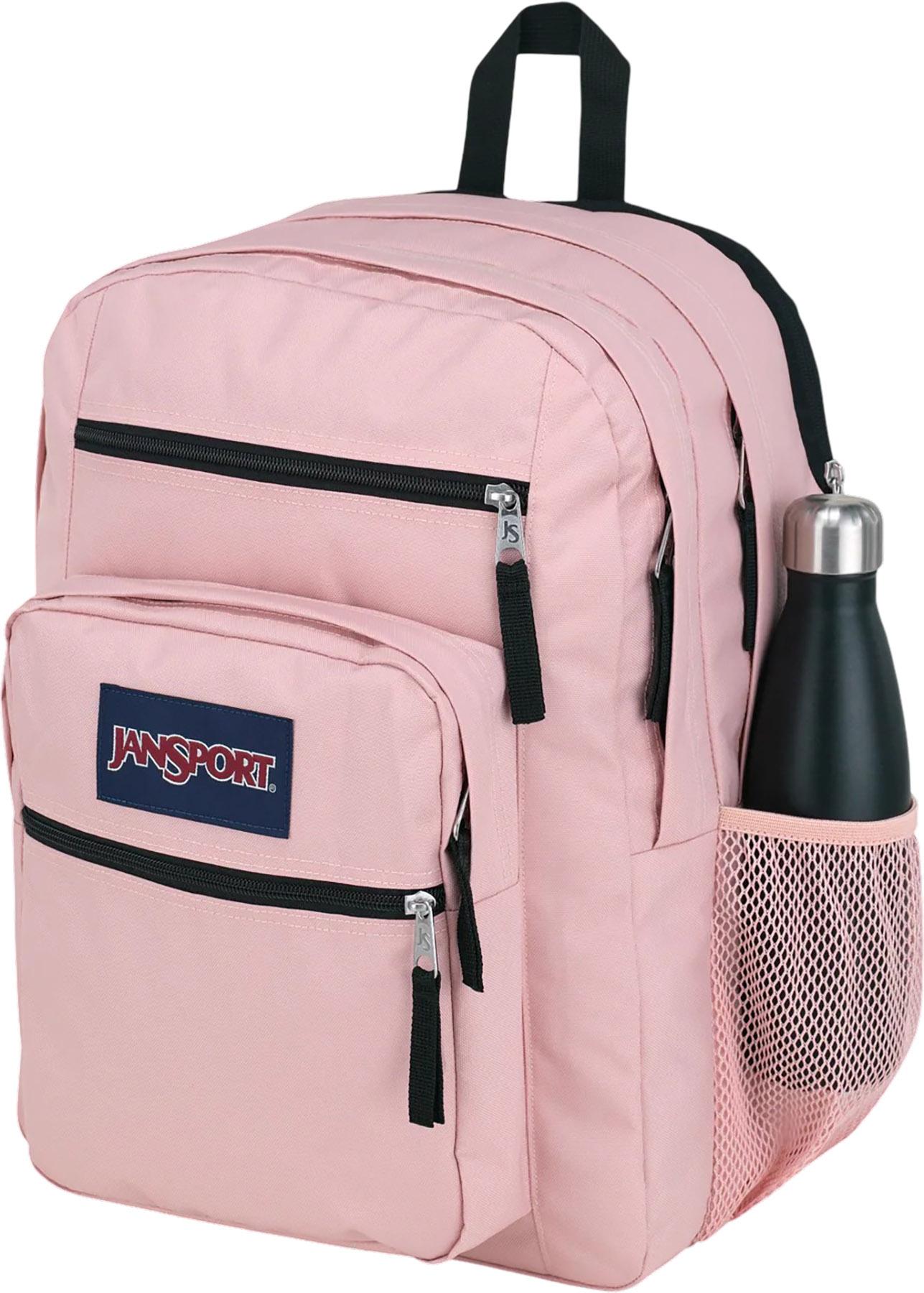 Product gallery image number 5 for product Big Student Backpacks 34L