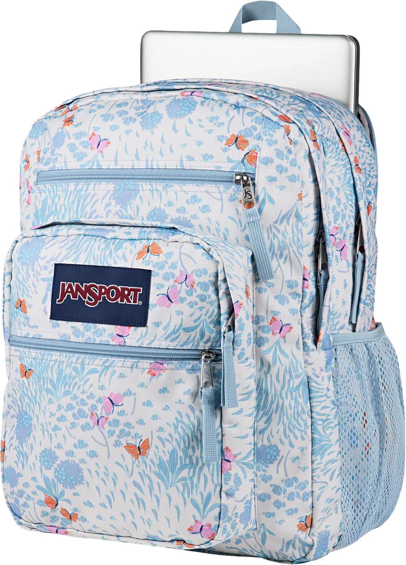 Product gallery image number 8 for product Sac à dos Big Student 34L