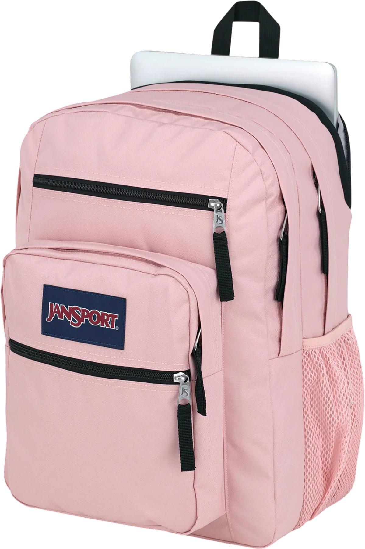 Product gallery image number 6 for product Big Student Backpacks 34L