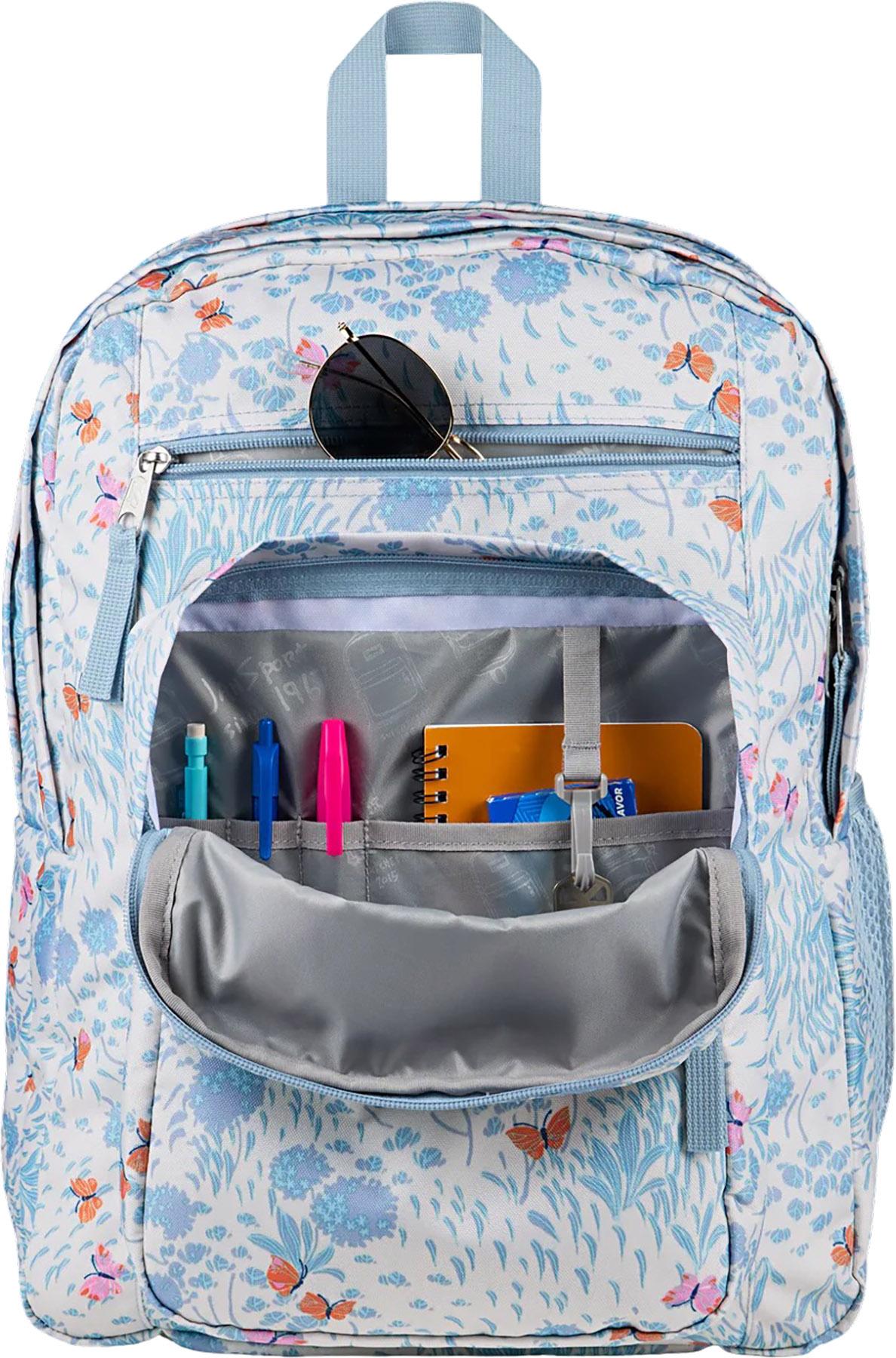 Product gallery image number 7 for product Sac à dos Big Student 34L