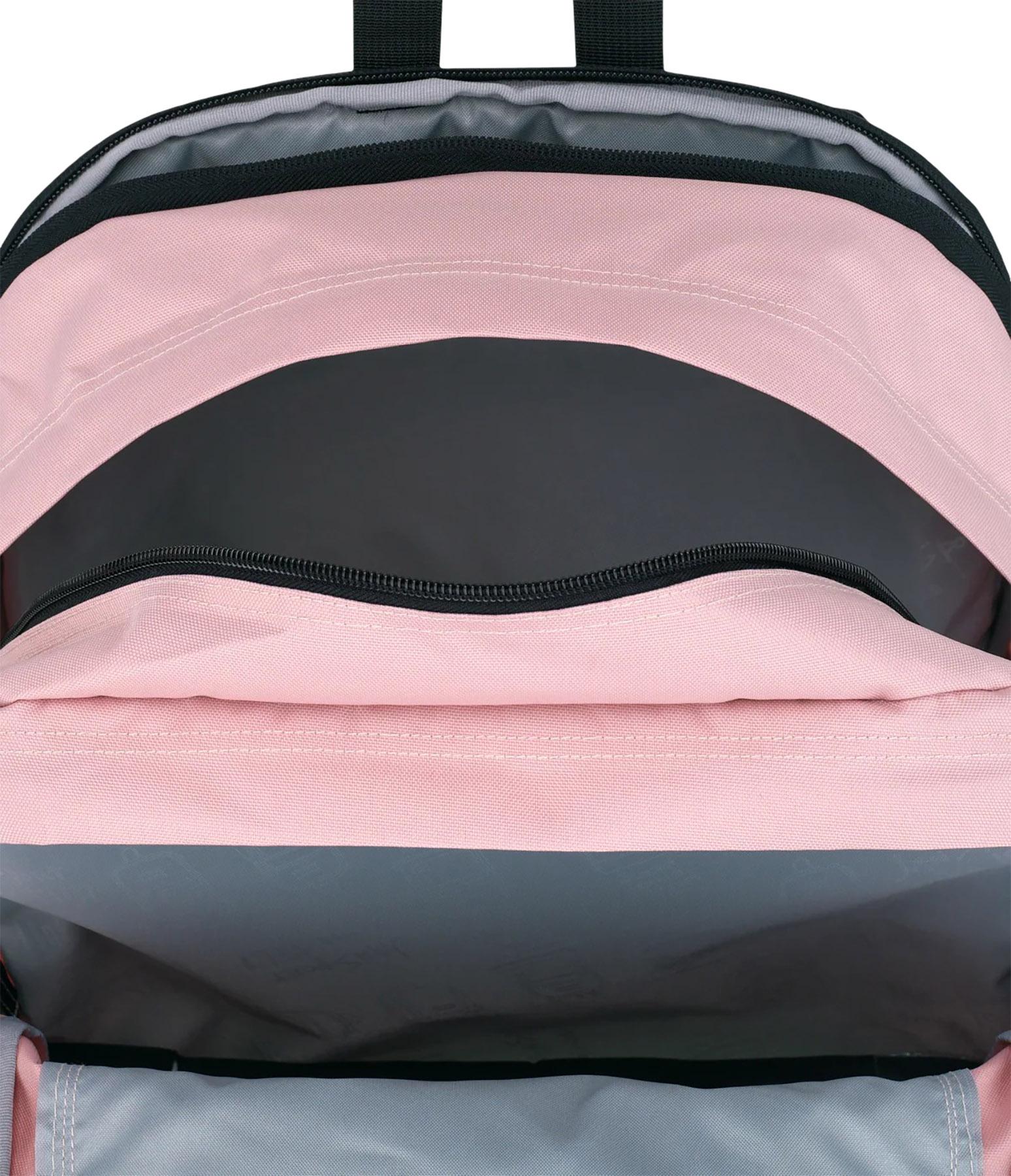 Product gallery image number 7 for product Big Student Backpacks 34L