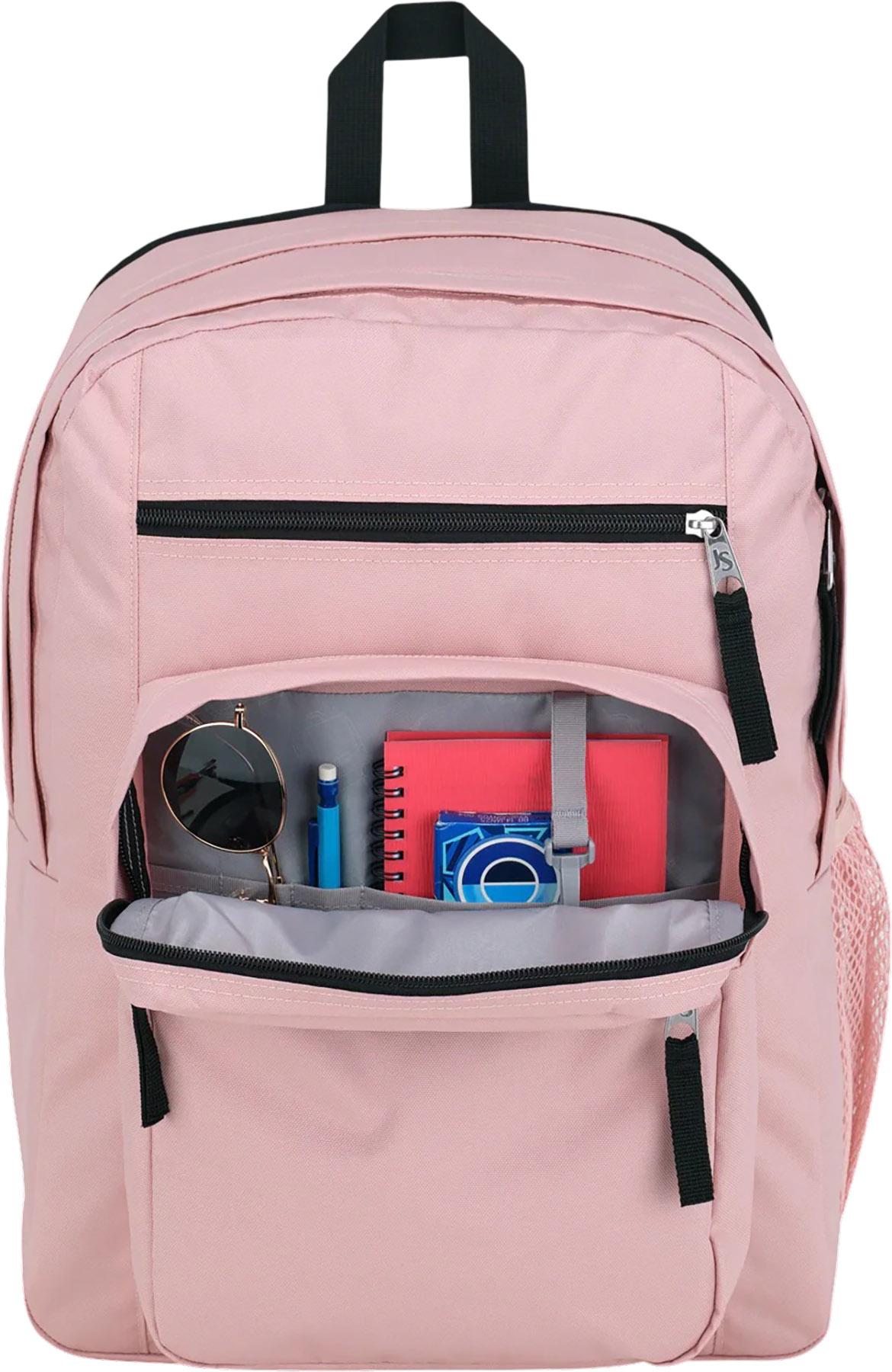 Product gallery image number 8 for product Big Student Backpacks 34L