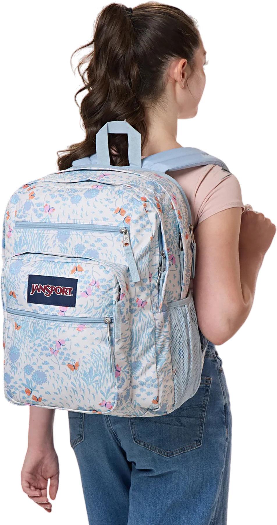 Product gallery image number 2 for product Sac à dos Big Student 34L