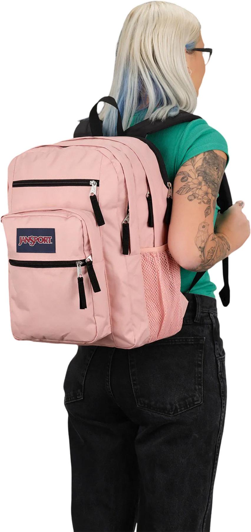 Product gallery image number 2 for product Big Student Backpacks 34L