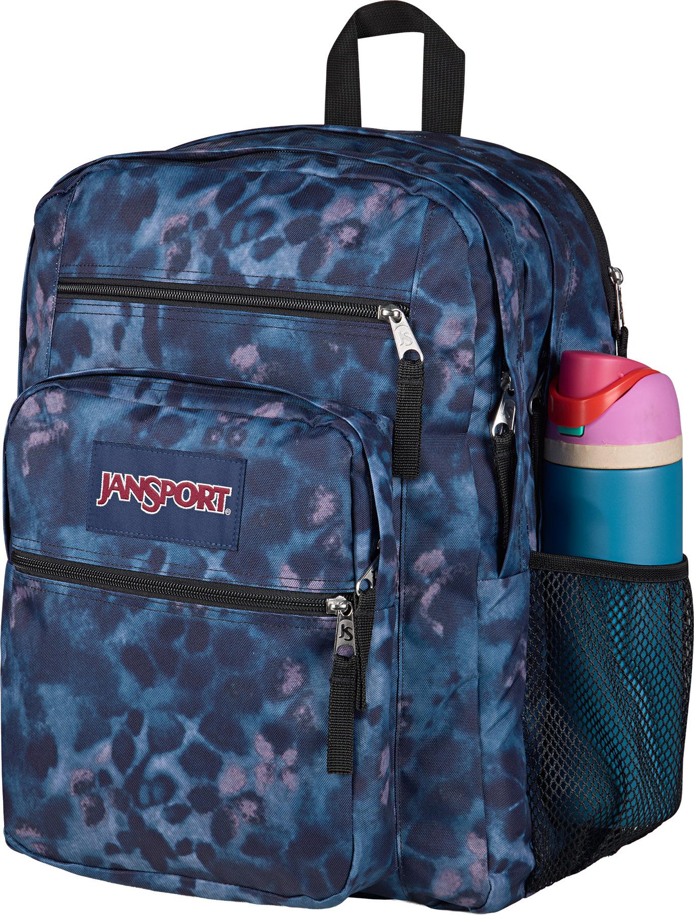 Product gallery image number 2 for product Big Student Backpacks 34L