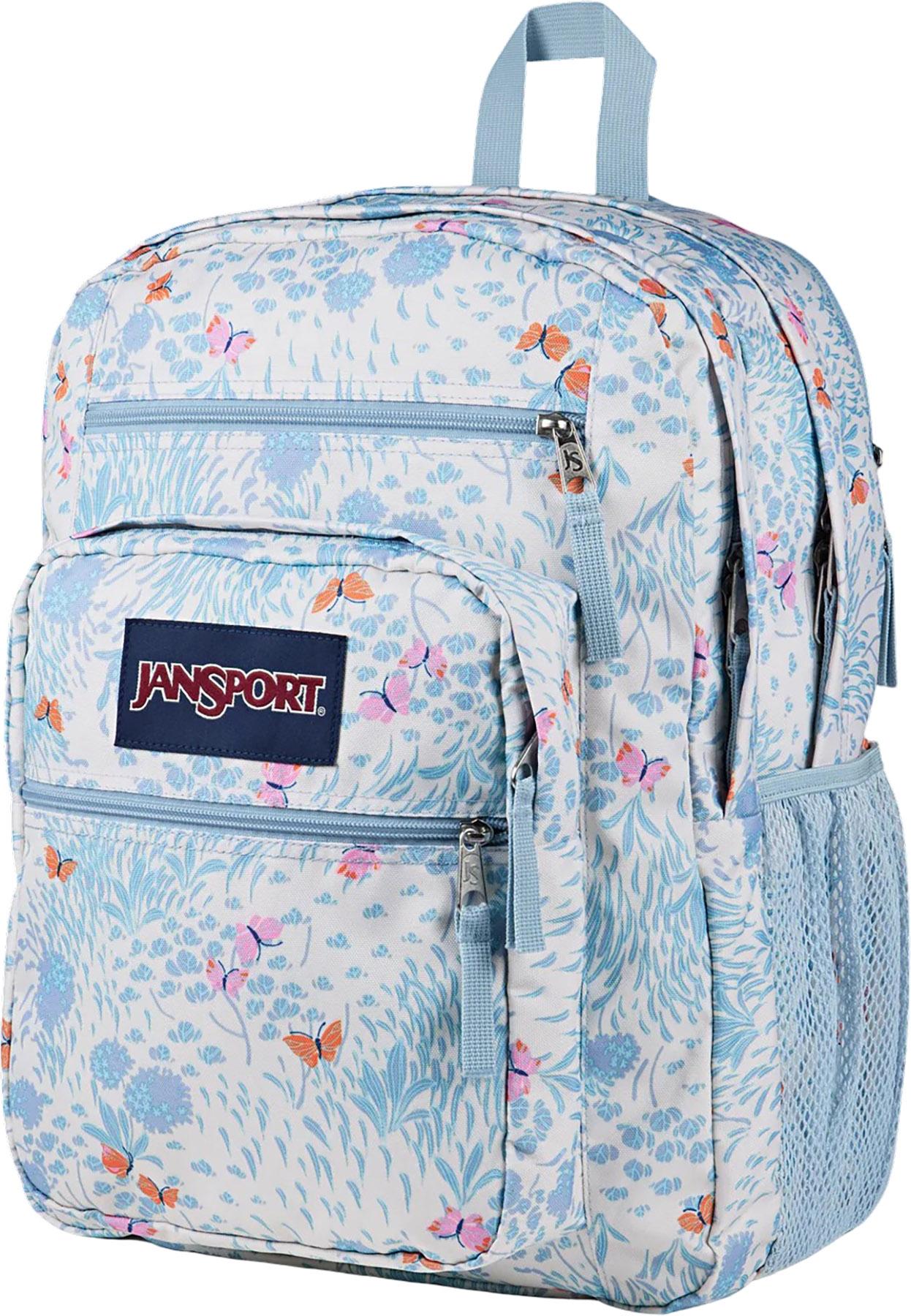 Product gallery image number 3 for product Sac à dos Big Student 34L