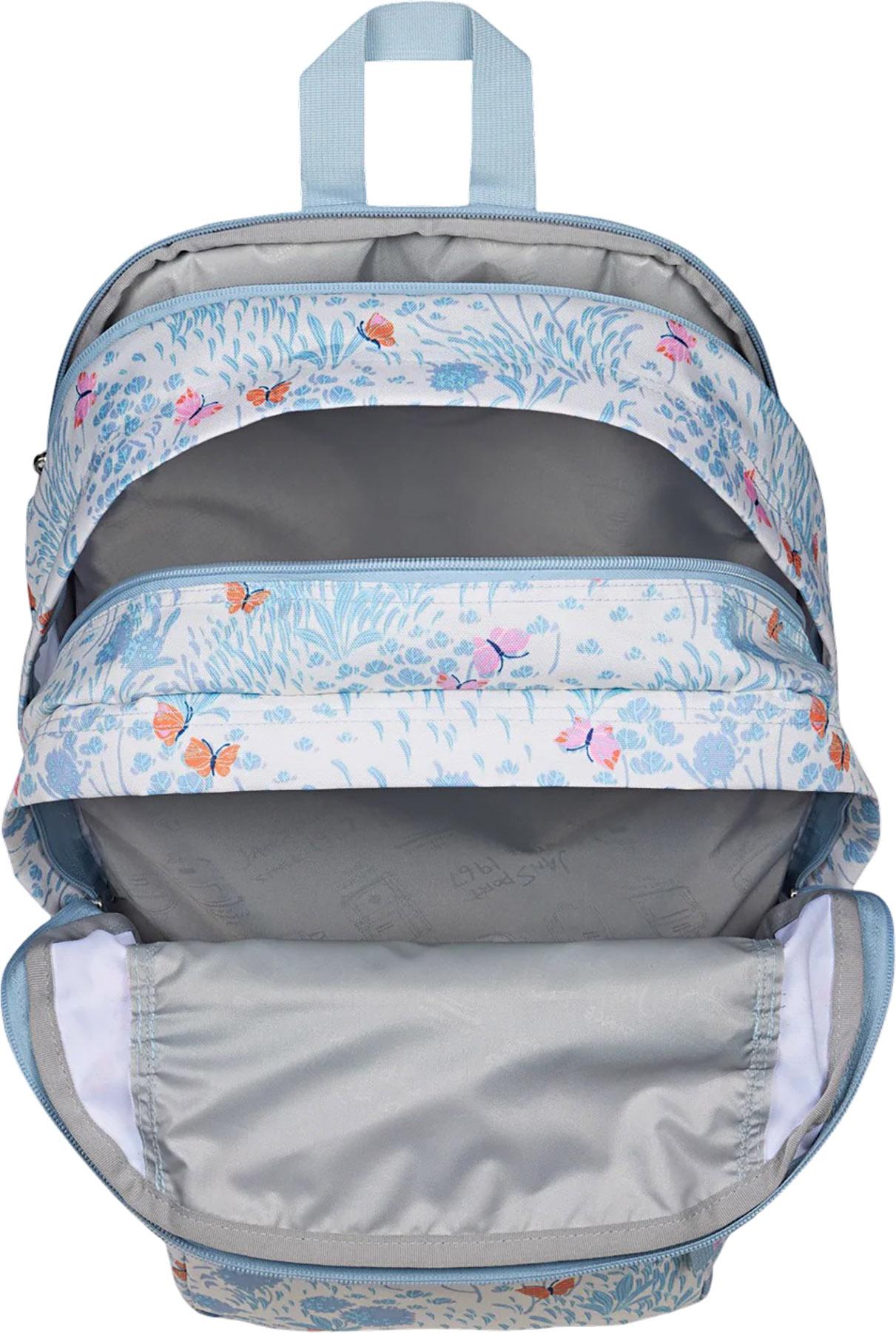 Product gallery image number 4 for product Sac à dos Big Student 34L