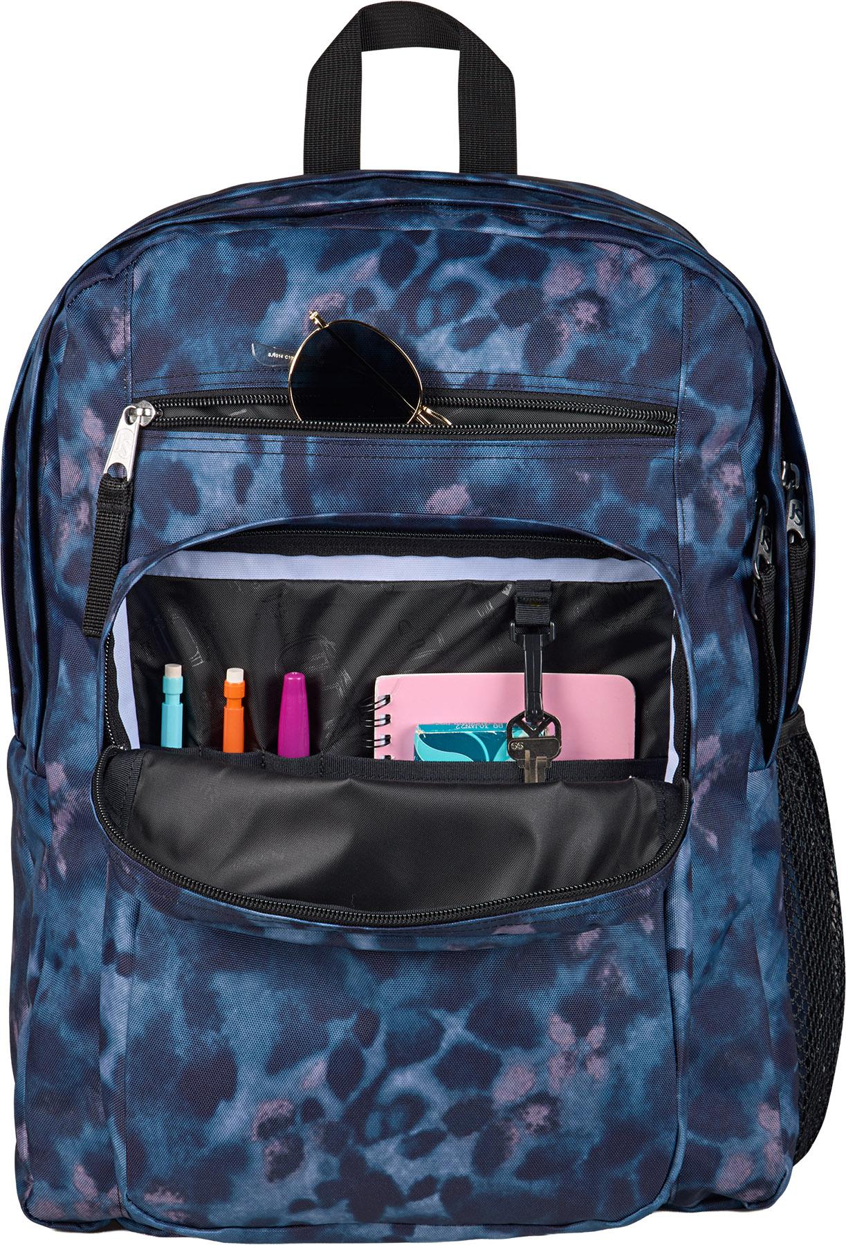 Product gallery image number 7 for product Big Student Backpacks 34L
