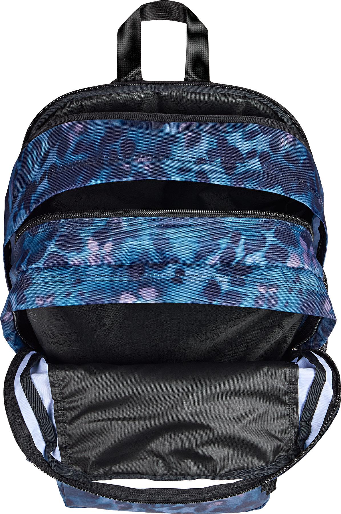 Product gallery image number 6 for product Big Student Backpacks 34L