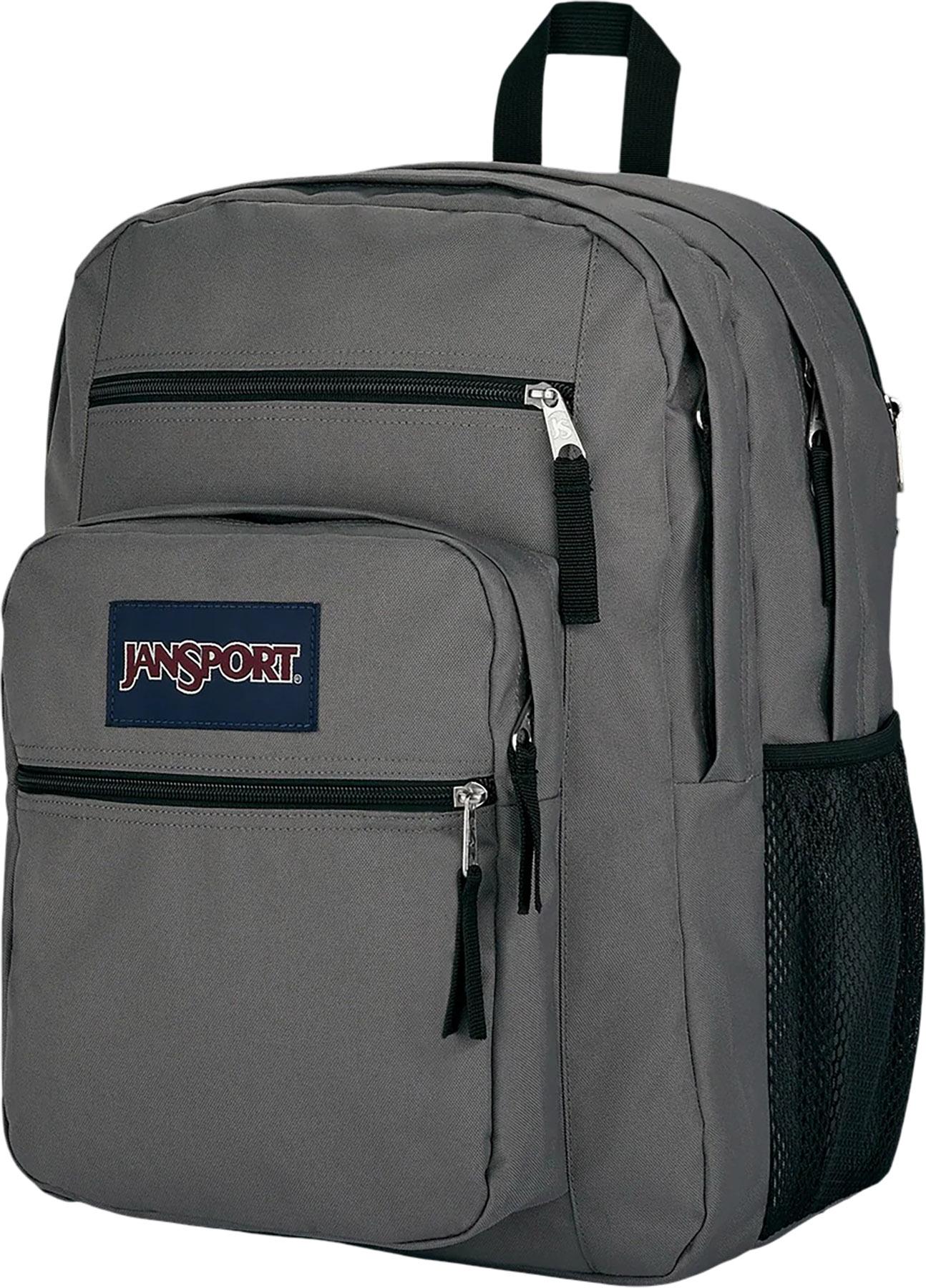Product gallery image number 4 for product Big Student Backpacks 34L
