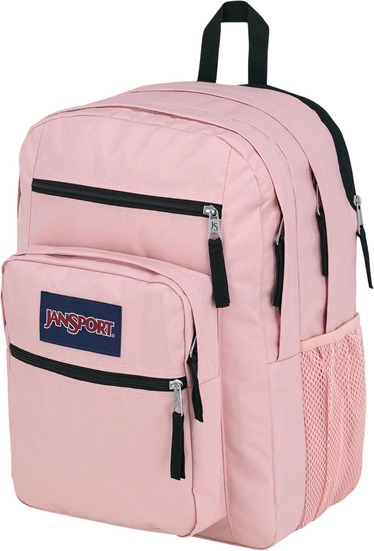 Product gallery image number 3 for product Big Student Backpacks 34L