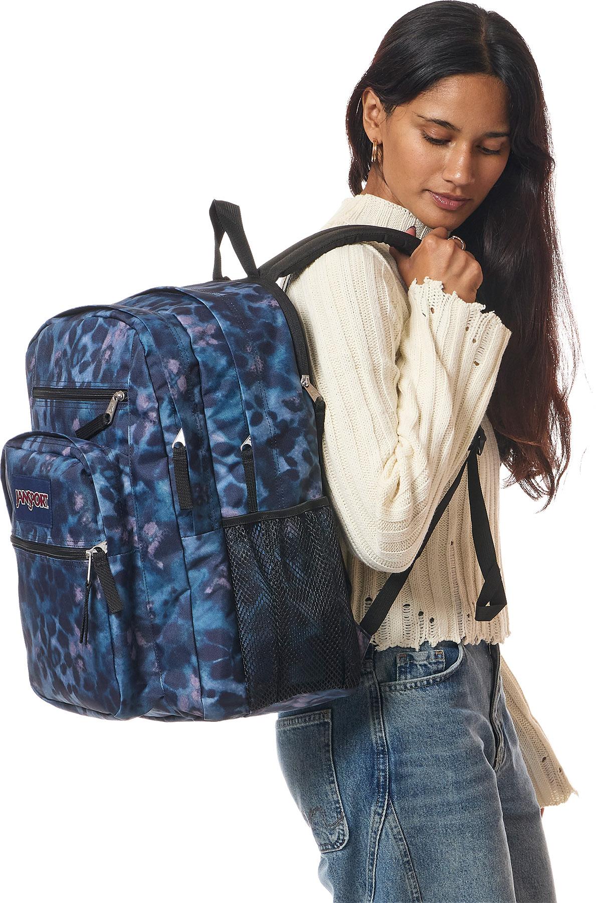 Product gallery image number 4 for product Big Student Backpacks 34L