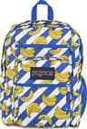 Colour: Bananarama