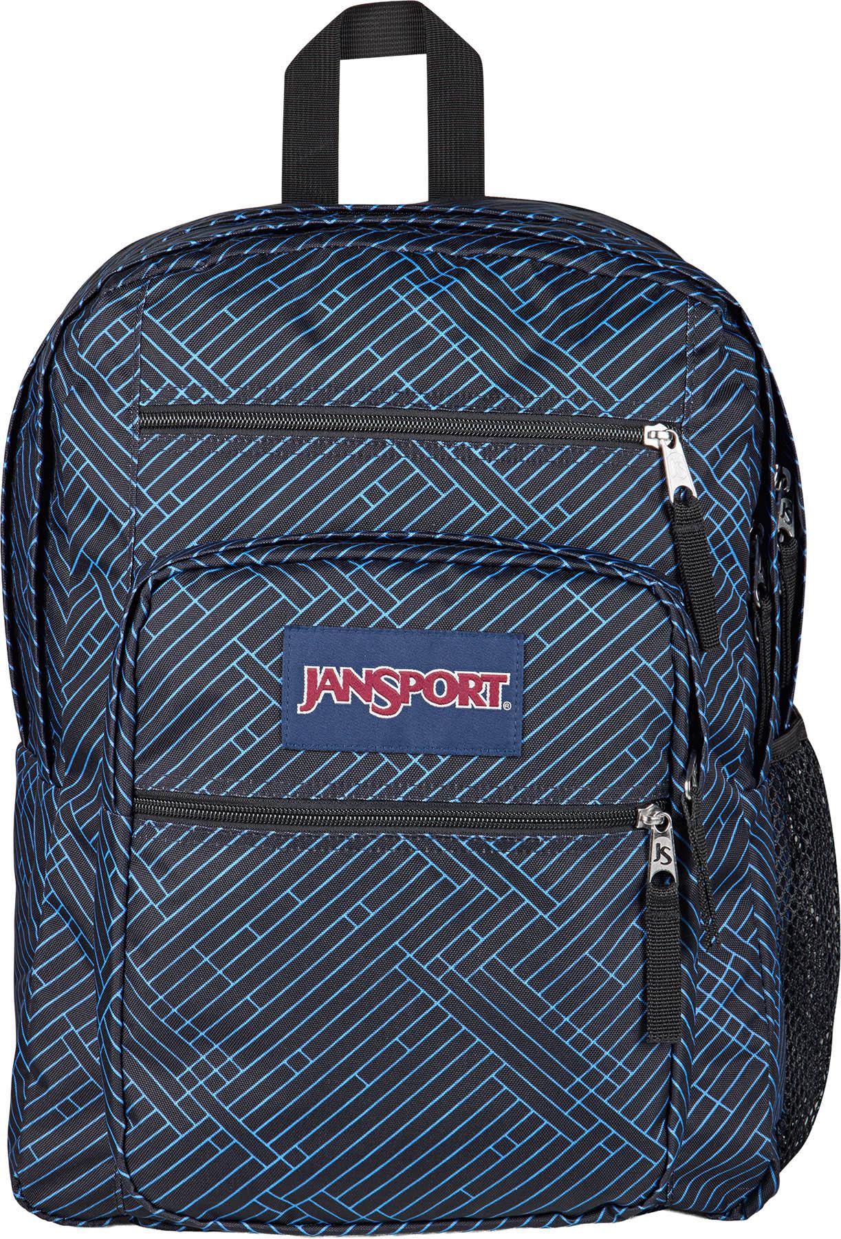 Product image for Big Student Backpacks 34L
