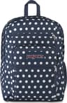 Colour: Dark Denim Polka Dot