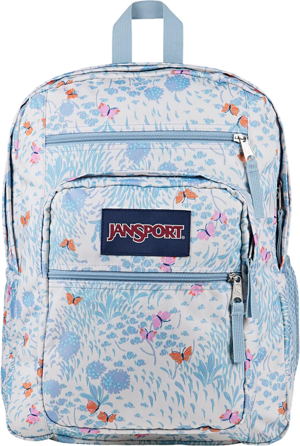 Product gallery image number 1 for product Sac à dos Big Student 34L