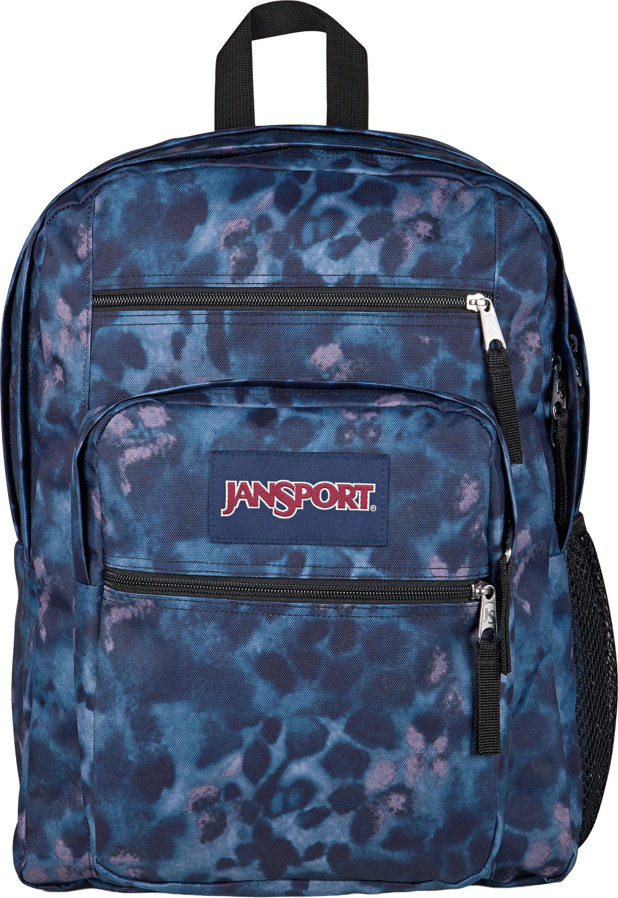 Product image for Big Student Backpacks 34L