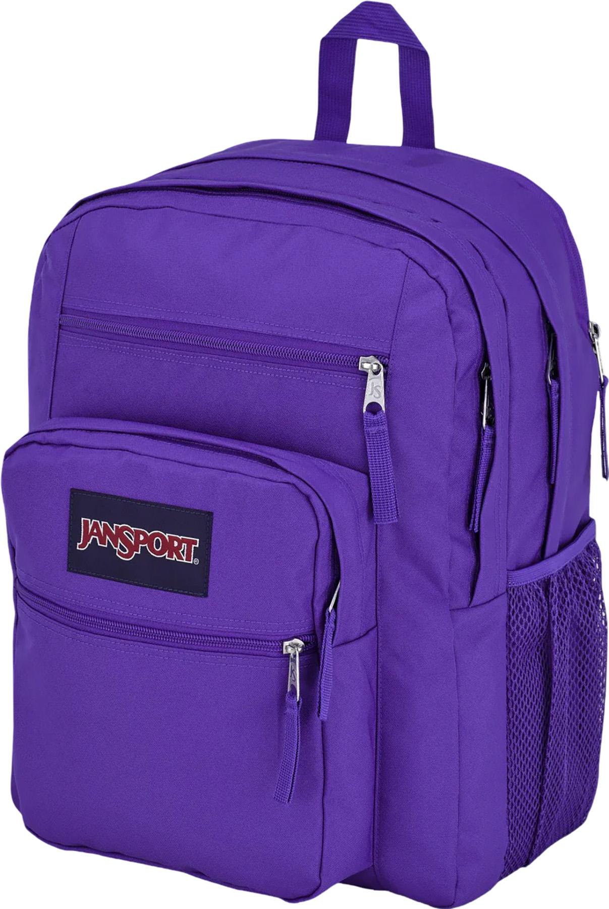 Product image for Big Student Backpacks 34L