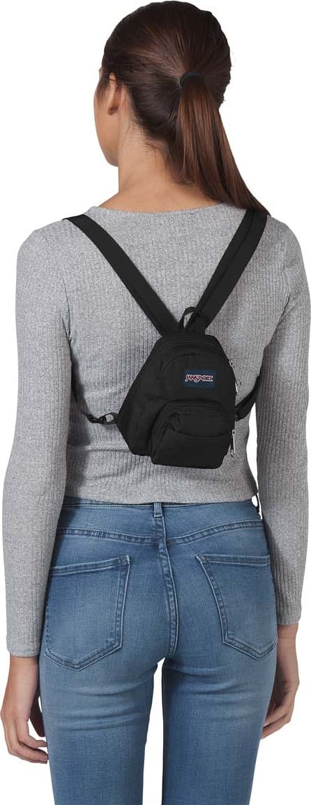 Product gallery image number 5 for product Quarter Pint Bag -  2L